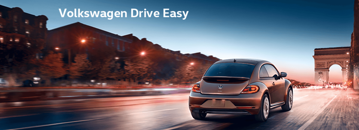 Volkswagen of Milwaukee North in Milwaukee WI