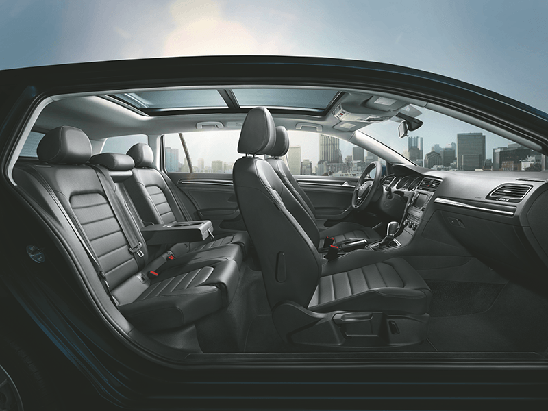 Volkswagen of Milwaukee North in Milwaukee WI