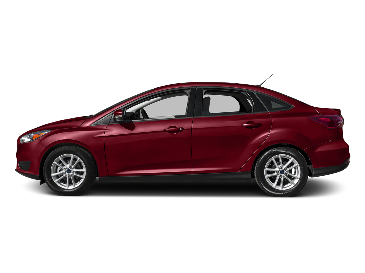 2016 Ford Focus SE photo 4