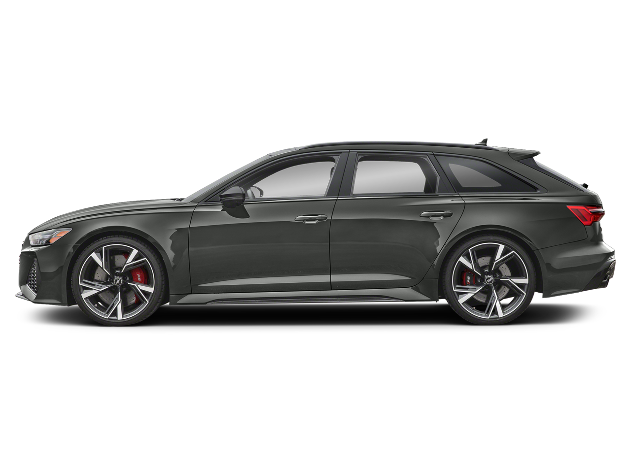 2022 Audi RS 6 4.2 quattro