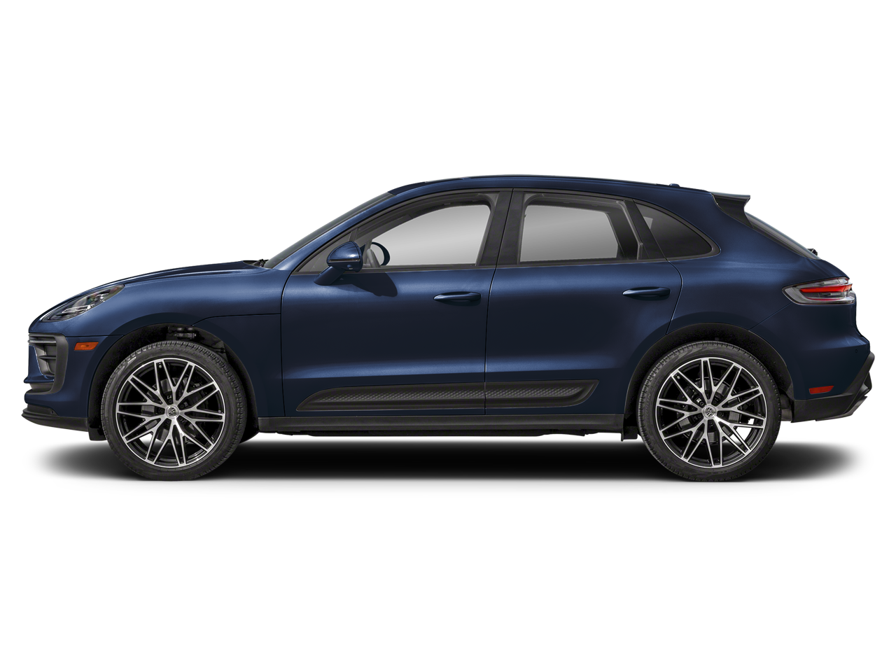 2023 Porsche Macan T photo 3