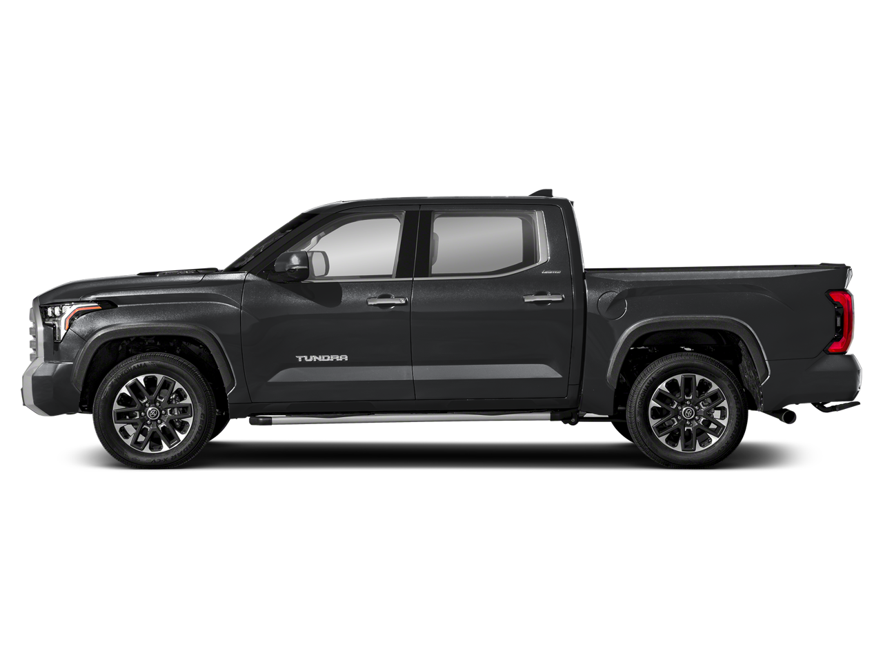 2023 Toyota Tundra Hybrid Limited