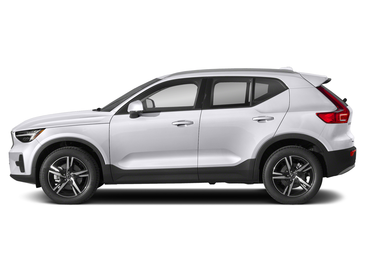 2023 Volvo XC40 B5 Plus Dark Theme