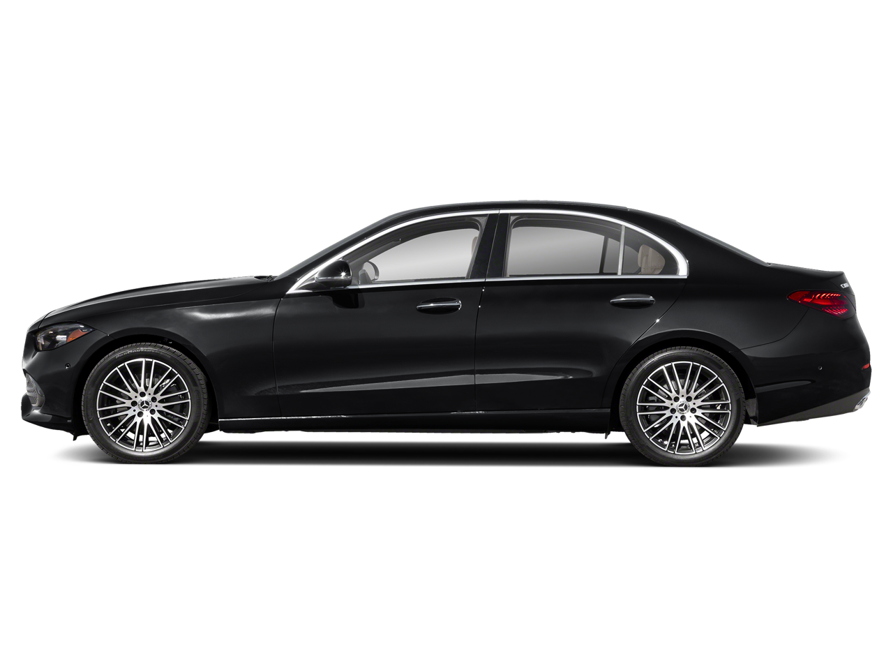 2025 Mercedes-Benz C-Class C 300 4MATIC®