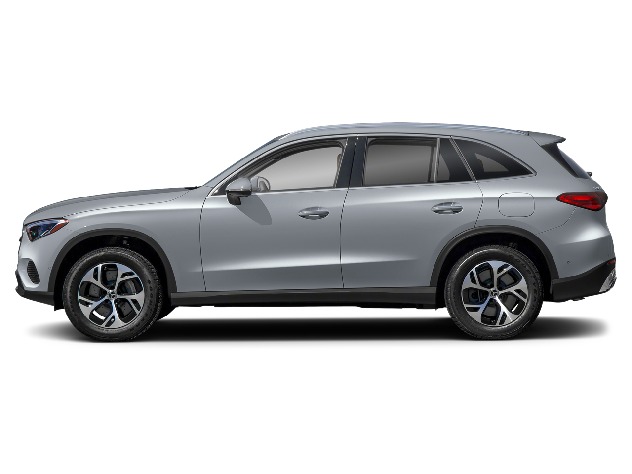 2025 Mercedes-Benz GLC GLC 350e 4MATIC®