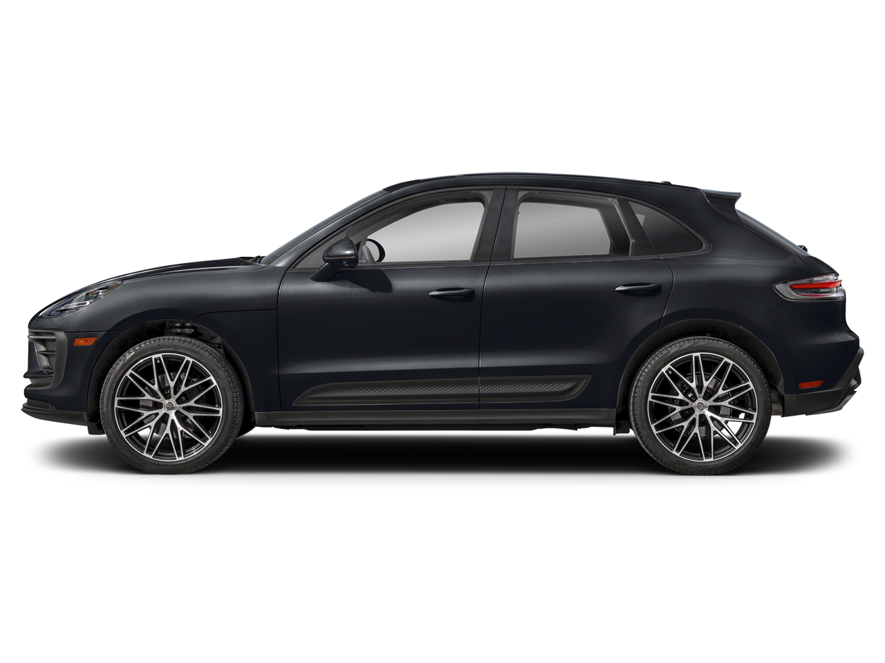 2025 Porsche Macan Base photo 3
