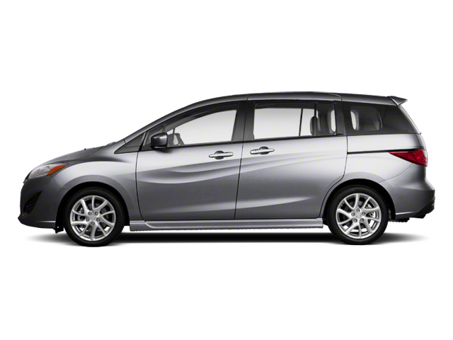 2012 Mazda Mazda5 Touring