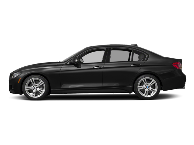 2018 BMW 3 Series 340i
