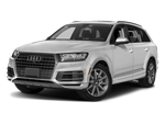 2018 Audi Q7 3.0T Prestige quattro