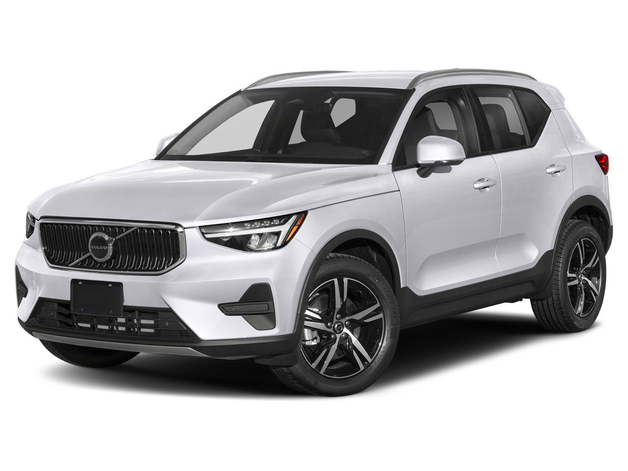 2023 Volvo XC40 B5 Plus Dark Theme