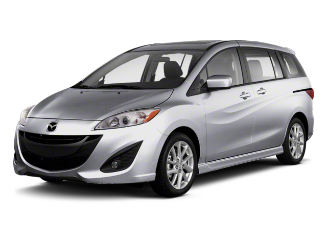 2012 Mazda Mazda5 Touring