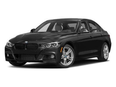 2018 BMW 3 Series 340i