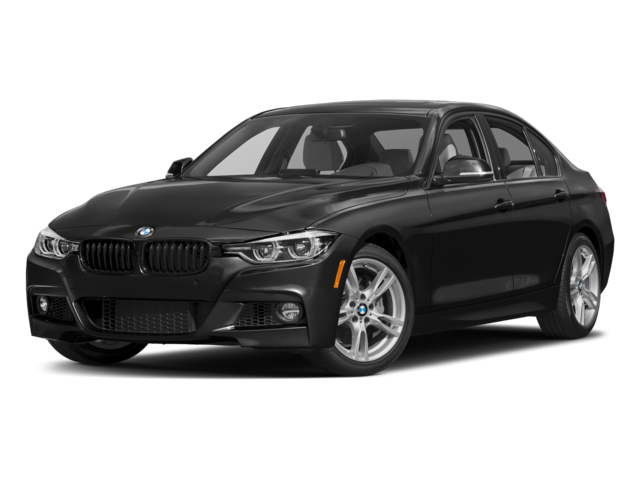 2018 BMW 3 Series 340i