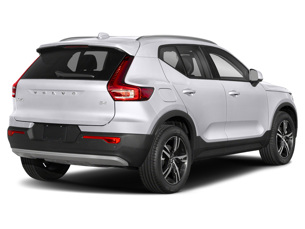 2023 Volvo XC40 B5 Plus Dark Theme