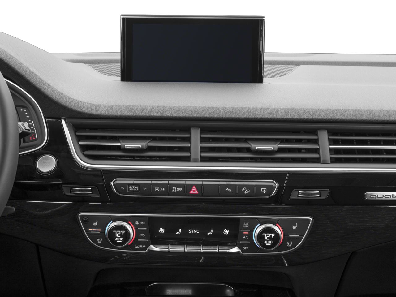 2018 Audi Q7 3.0T Prestige quattro