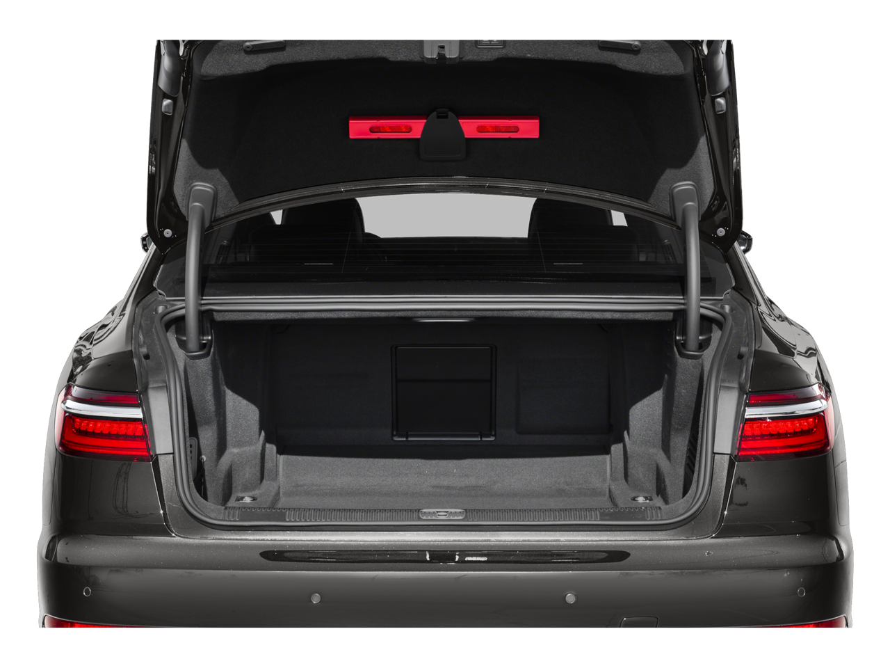 2021 Audi A8 4.0 LWB quattro L