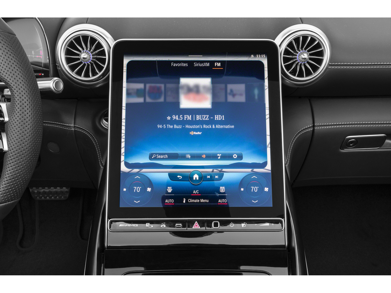 2022 Mercedes-Benz SL-Class SL 63 AMG® 4MATIC®