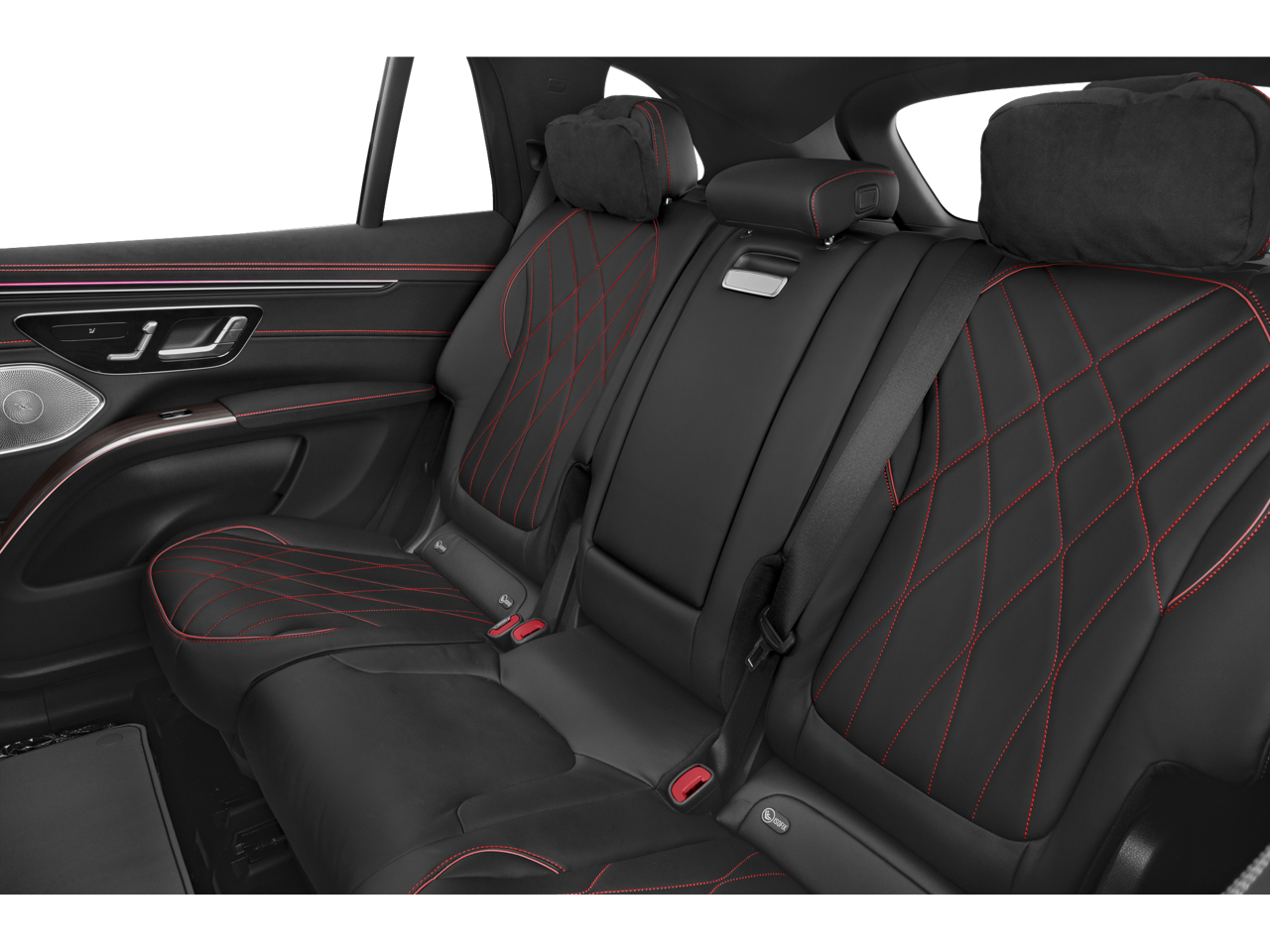 2023 Mercedes-Benz EQS 580 4MATIC®