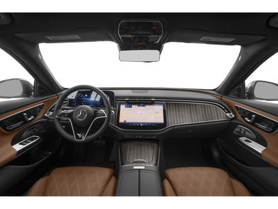2025 Mercedes-Benz E-Class E 450 4MATIC®