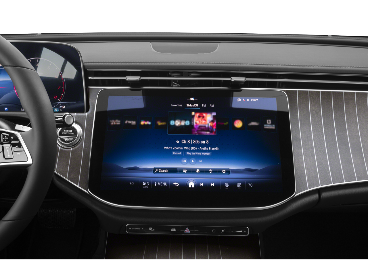 2025 Mercedes-Benz E-Class E 450 4MATIC®