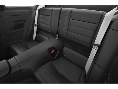 2025 Porsche 911 Carrera