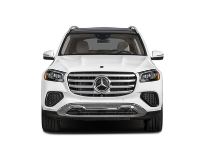 2026 Mercedes-Benz GLS GLS 450 4MATIC®