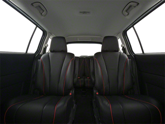 2012 Mazda Mazda5 Touring