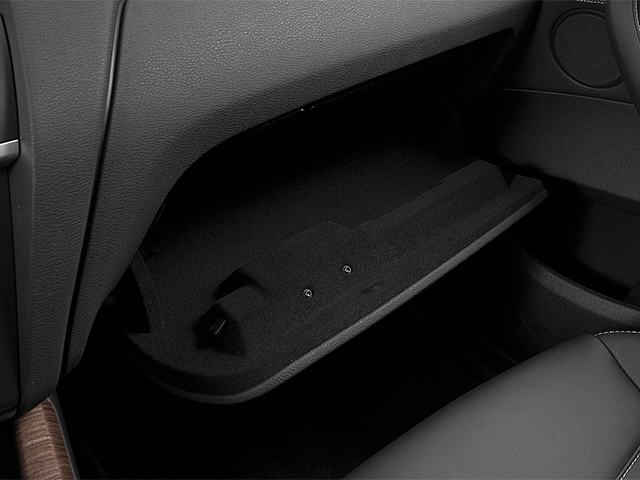 2014 BMW X3 xDrive35i