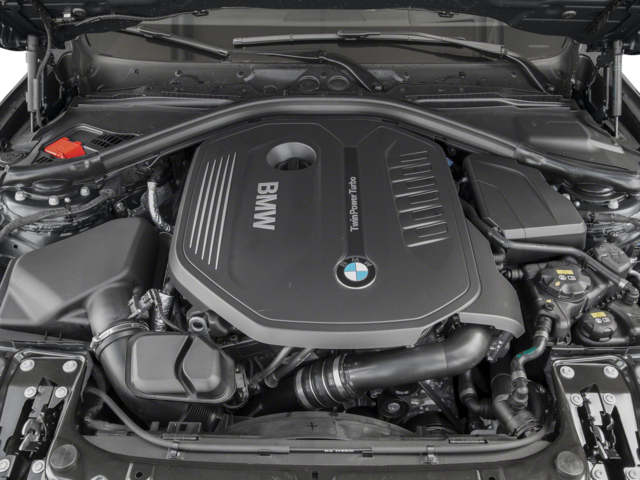 2018 BMW 3 Series 340i