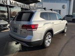 2018 Volkswagen Atlas 3.6L V6 SE 4Motion