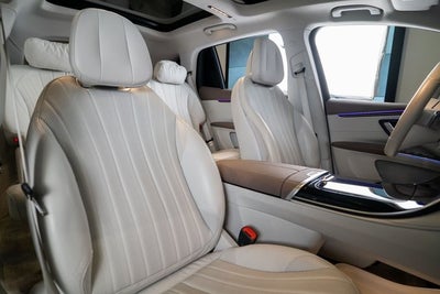 2023 Mercedes-Benz EQS 450 Base