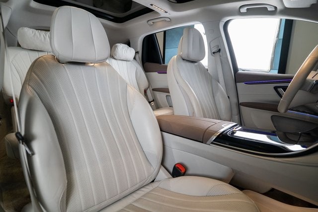 2023 Mercedes-Benz EQS 450 Base