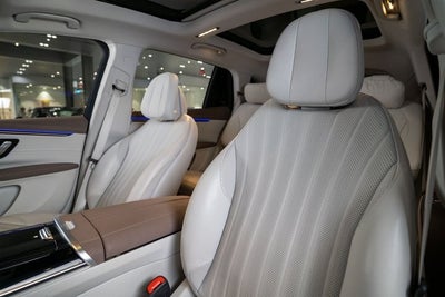 2023 Mercedes-Benz EQS 450 Base
