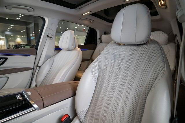 2023 Mercedes-Benz EQS 450 Base