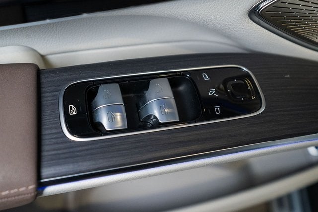 2023 Mercedes-Benz EQS 450 Base