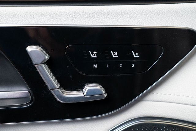 2023 Mercedes-Benz EQS 450 Base