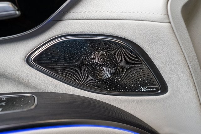 2023 Mercedes-Benz EQS 450 Base