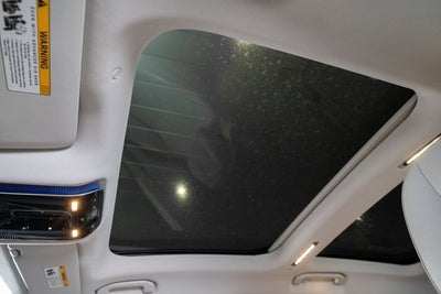 2023 Mercedes-Benz EQS 450 Base