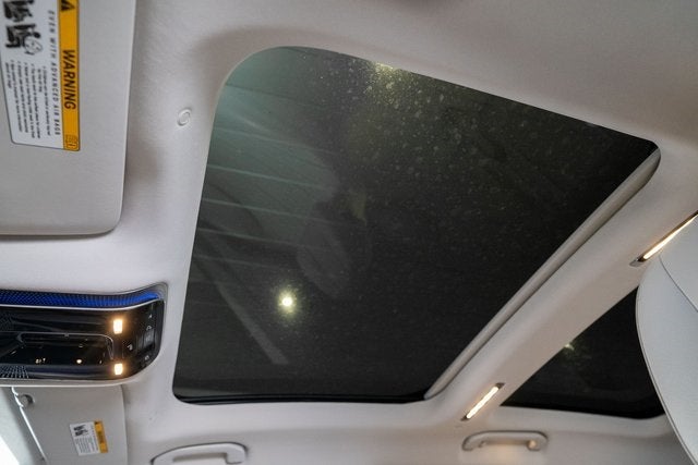 2023 Mercedes-Benz EQS 450 Base