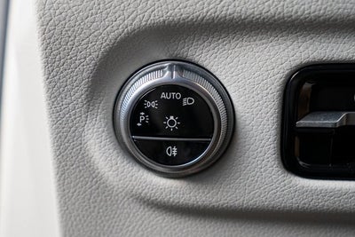 2023 Mercedes-Benz EQS 450 Base