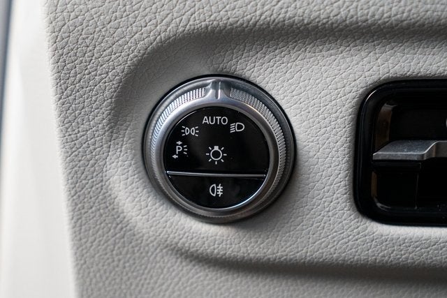 2023 Mercedes-Benz EQS 450 Base