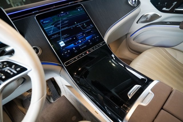 2023 Mercedes-Benz EQS 450 Base