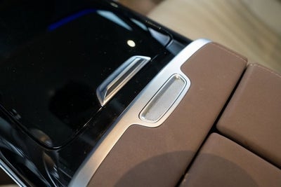 2023 Mercedes-Benz EQS 450 Base