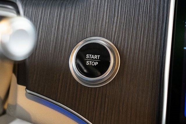 2023 Mercedes-Benz EQS 450 Base