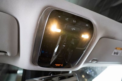 2023 Mercedes-Benz EQS 450 Base