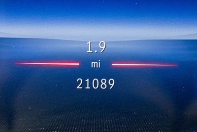 2023 Mercedes-Benz EQS 450 Base