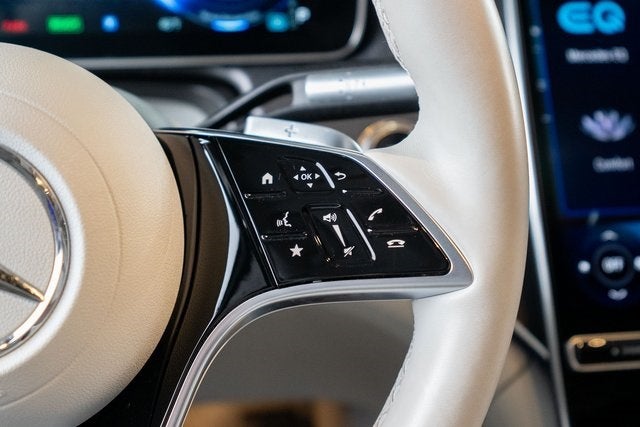 2023 Mercedes-Benz EQS 450 Base
