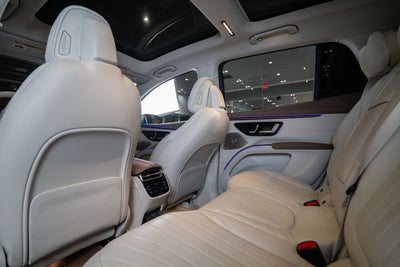 2023 Mercedes-Benz EQS 450 Base