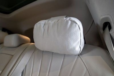 2023 Mercedes-Benz EQS 450 Base