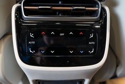 2023 Mercedes-Benz EQS 450 Base